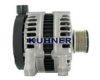FORD 1376501 Alternator
